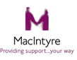 Macintyre Logo