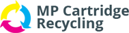 MP Cartridge Recycling Logo